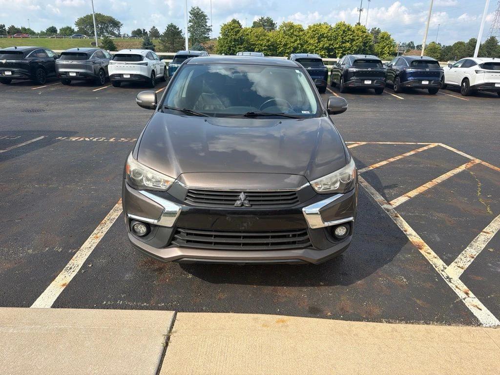 mitsubishi outlander sport 2016 JA4AP3AU3GZ062480 image mitsubishi outlander sport 2016 JA4AP3AU3GZ062480 image